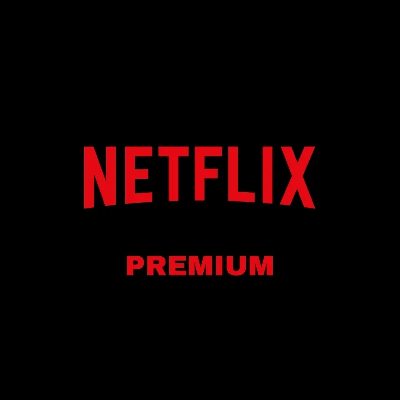 NETFLIX PREMIUM