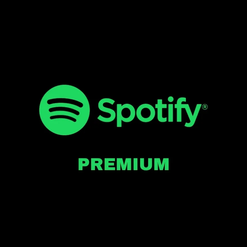 SPOTIFY PREMIUM