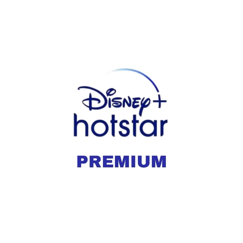 Disney Hotstar +