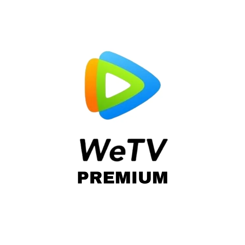 WeTV PREMIUM