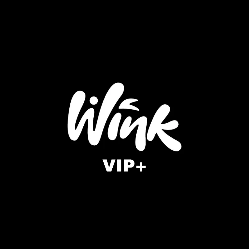 Wink VIP+