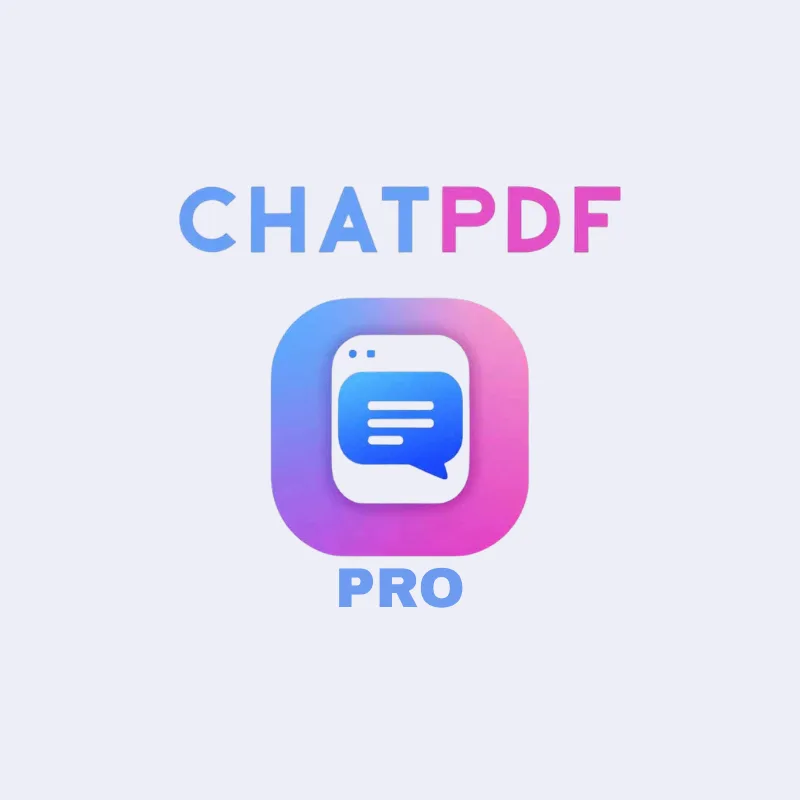 CHAT PDF PRO