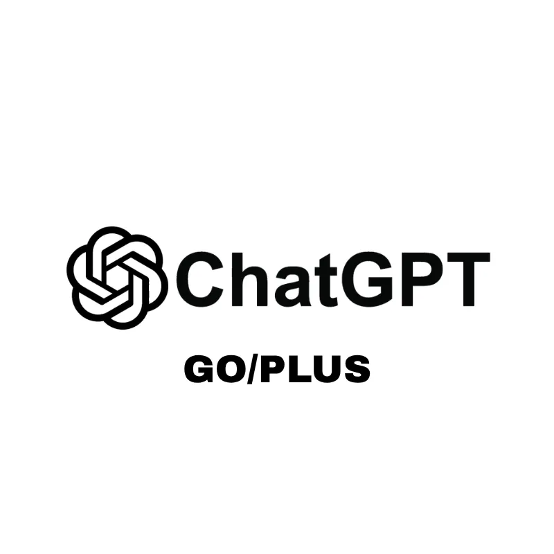 ChatGPT GO/PLUS