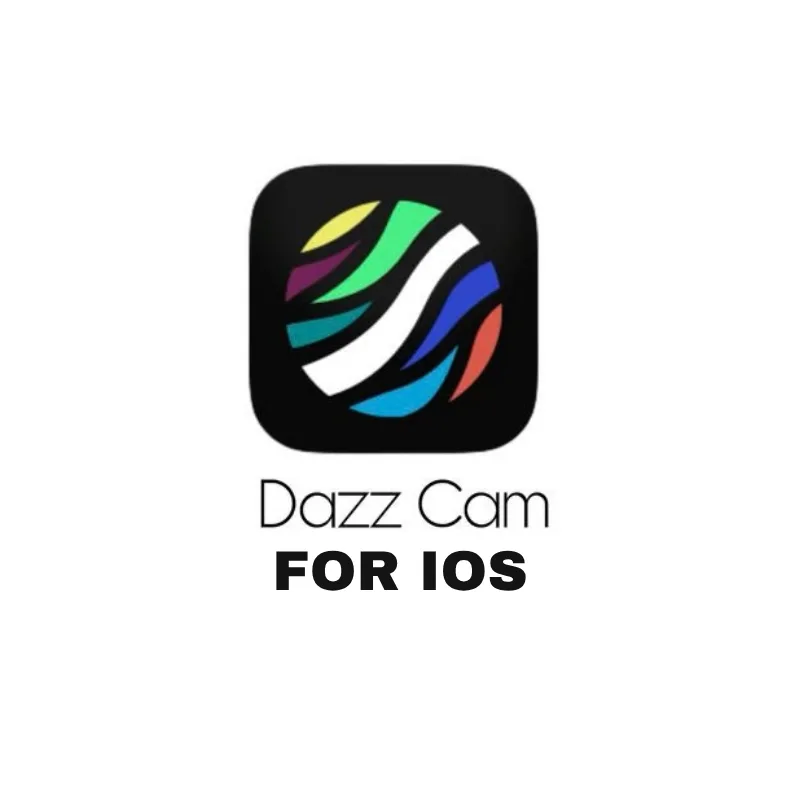 Dazz Cam [For IOS]