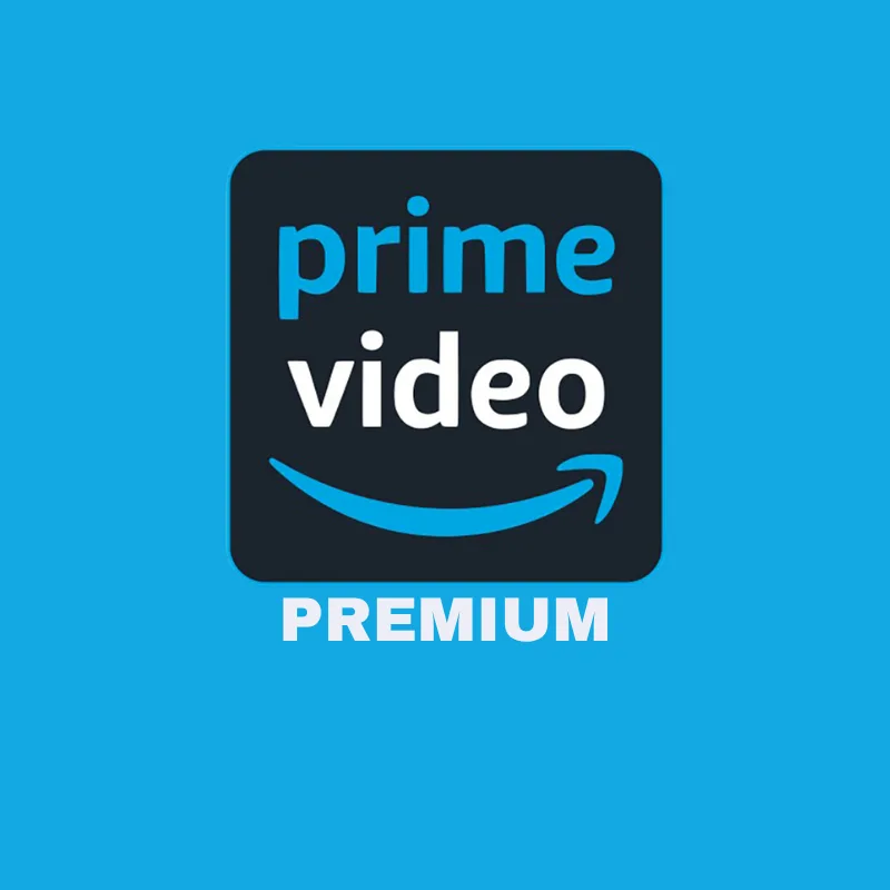 Prime Vidio Premium