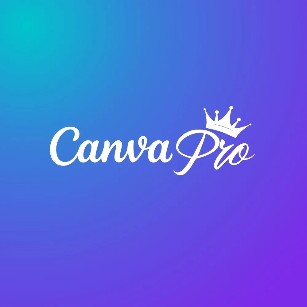 CANVA PRO