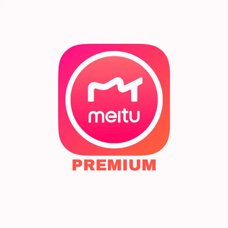 Meitu PREMIUM
