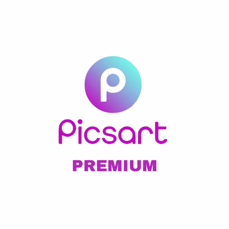 Picsart PREMIUM