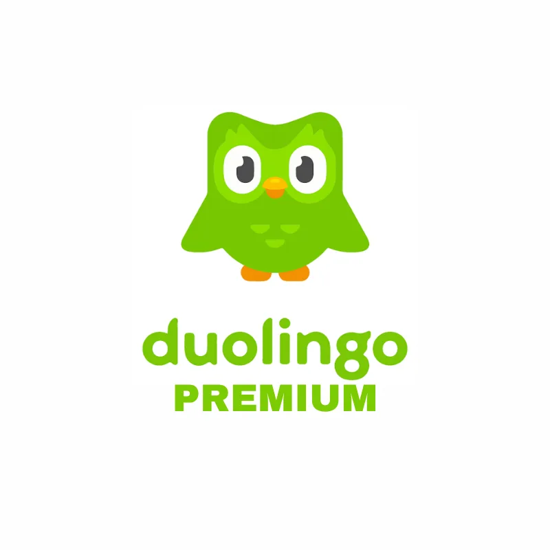 Duolingo PREMIUM