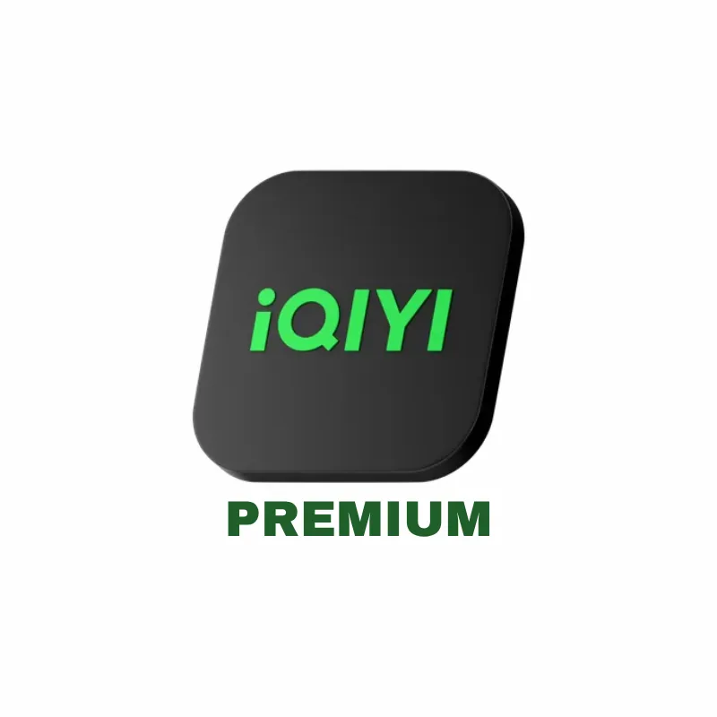 iQIYI PREMIUM