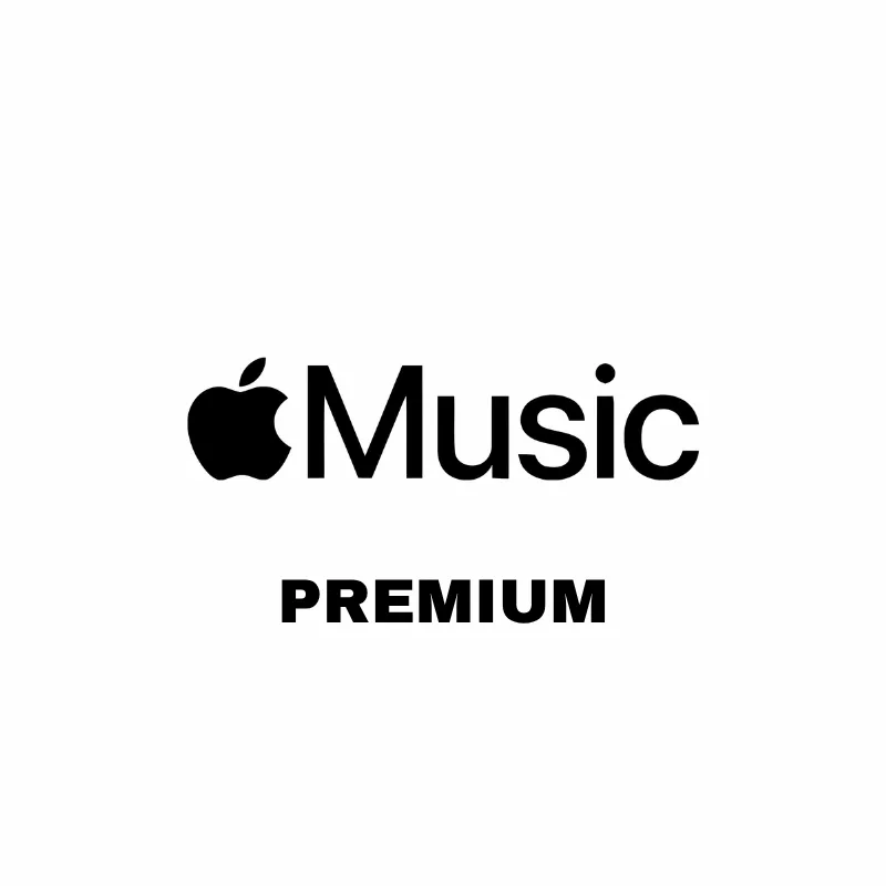 Apple Musik PREMIUM