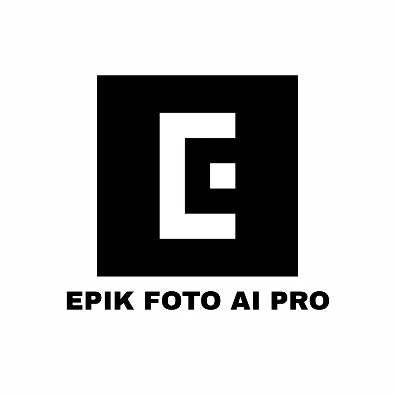 EPIK FOTO Ai - PRO