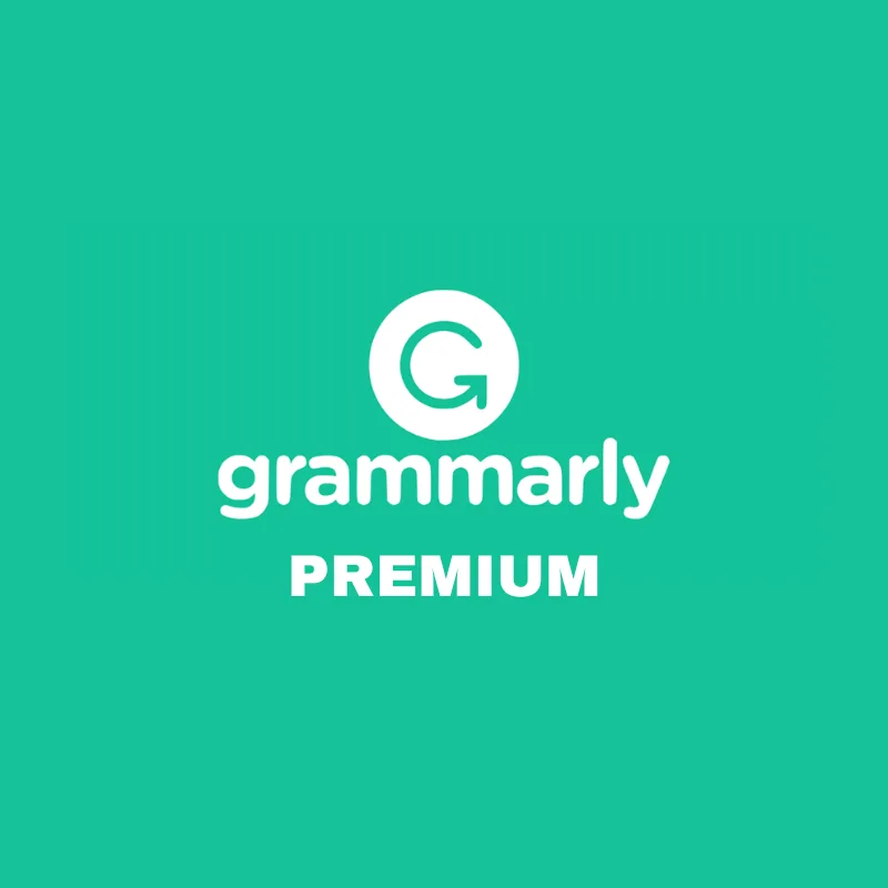 GRAMMARLY PREMIUM