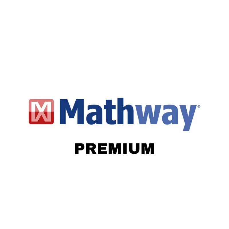 MathWay PREMIUM