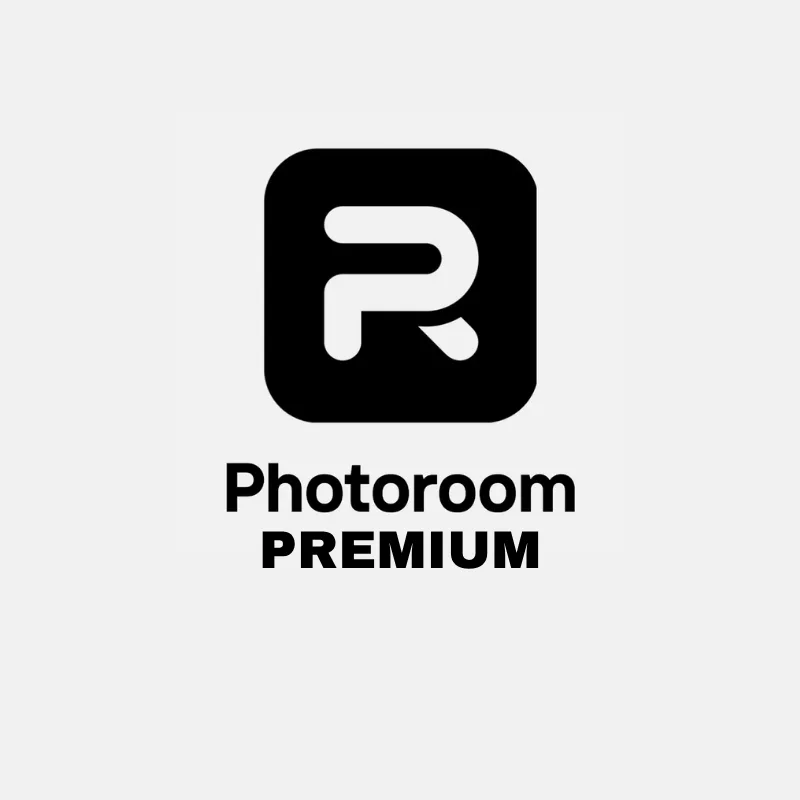 Photoroom PREMIUM