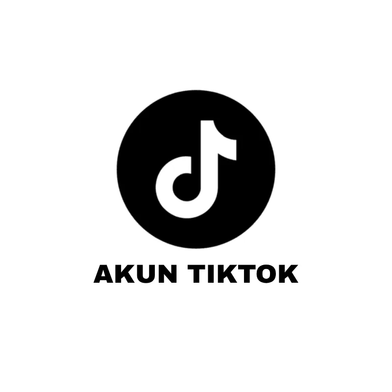 TikTok Akun