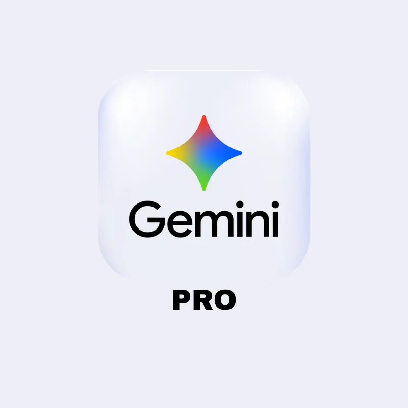 Gemini Ai PRO