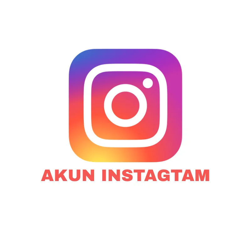 Instagram Akun