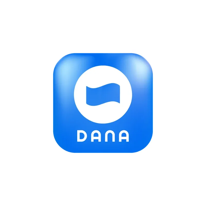 Akun Dana