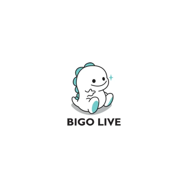 Akun Bigo Live