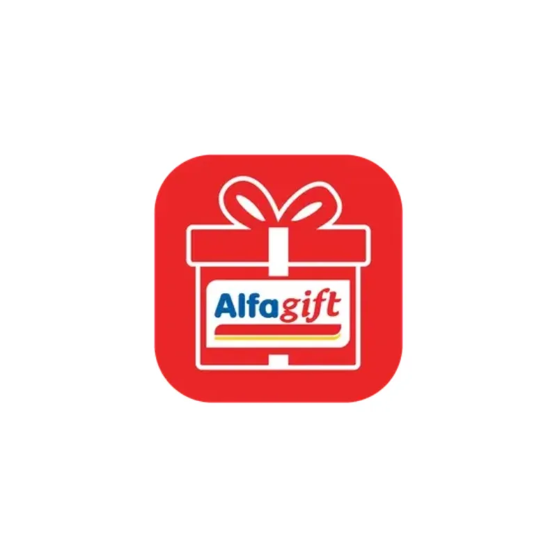 Akun Alfagift