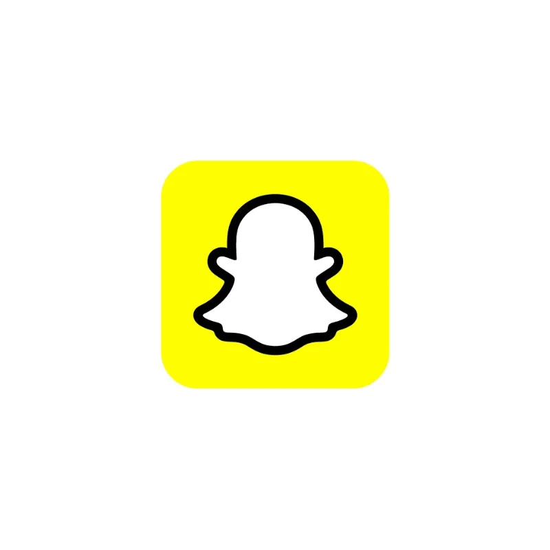 Akun Snapchat