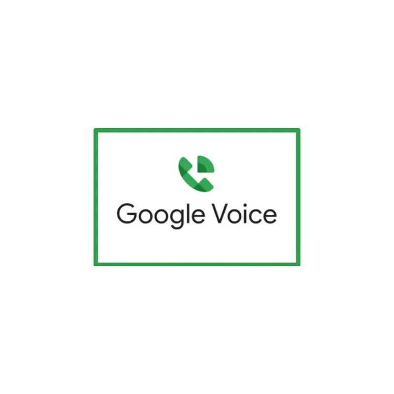 Akun Google Voice