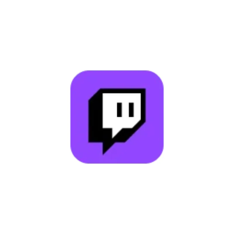 Akun Twitch