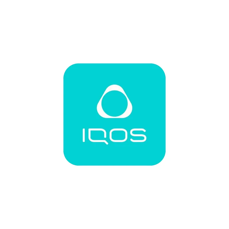 Akun Iqos