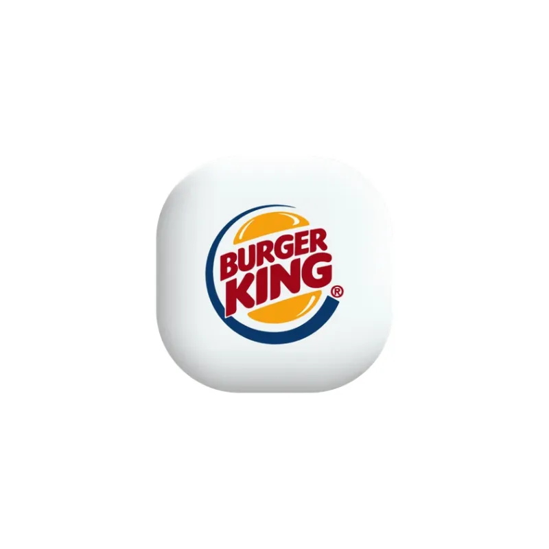 Akun BURGER KING