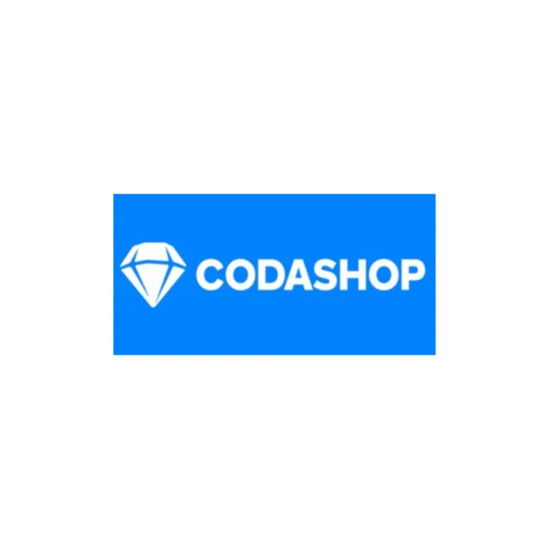 Akun CODASHOP