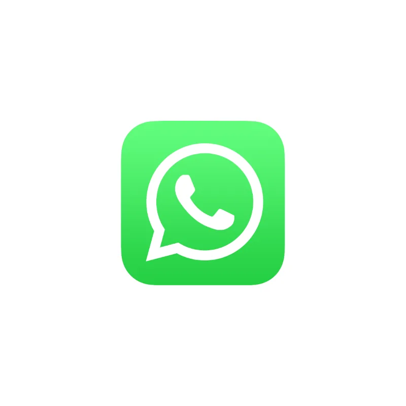 Whatsapp Akun